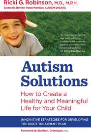 Autism Solutions