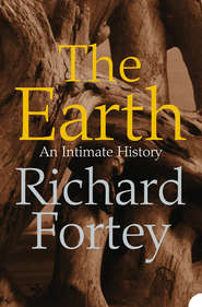 The Earth: An Intimate History