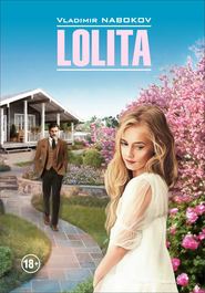 Lolita \/ Лолита. Книга для чтения на английском языке