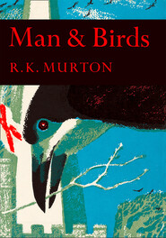 Man and Birds