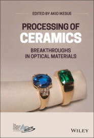 Processing of Ceramics