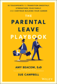 The Parental Leave Playbook