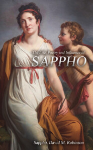 The Life, Poetry and Influence of Sappho 