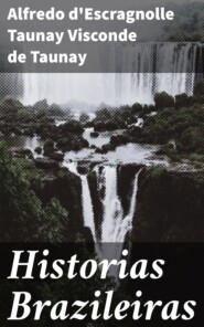Historias Brazileiras