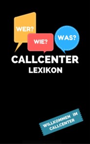 Callcenter Lexikon