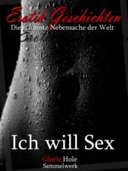 Erotik Roman: Ich will Sex