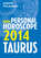 Taurus 2014: Your Personal Horoscope