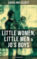 Louisa May Alcott: Little Women, Little Men & Jo\'s Boys (Illustrated Edition)
