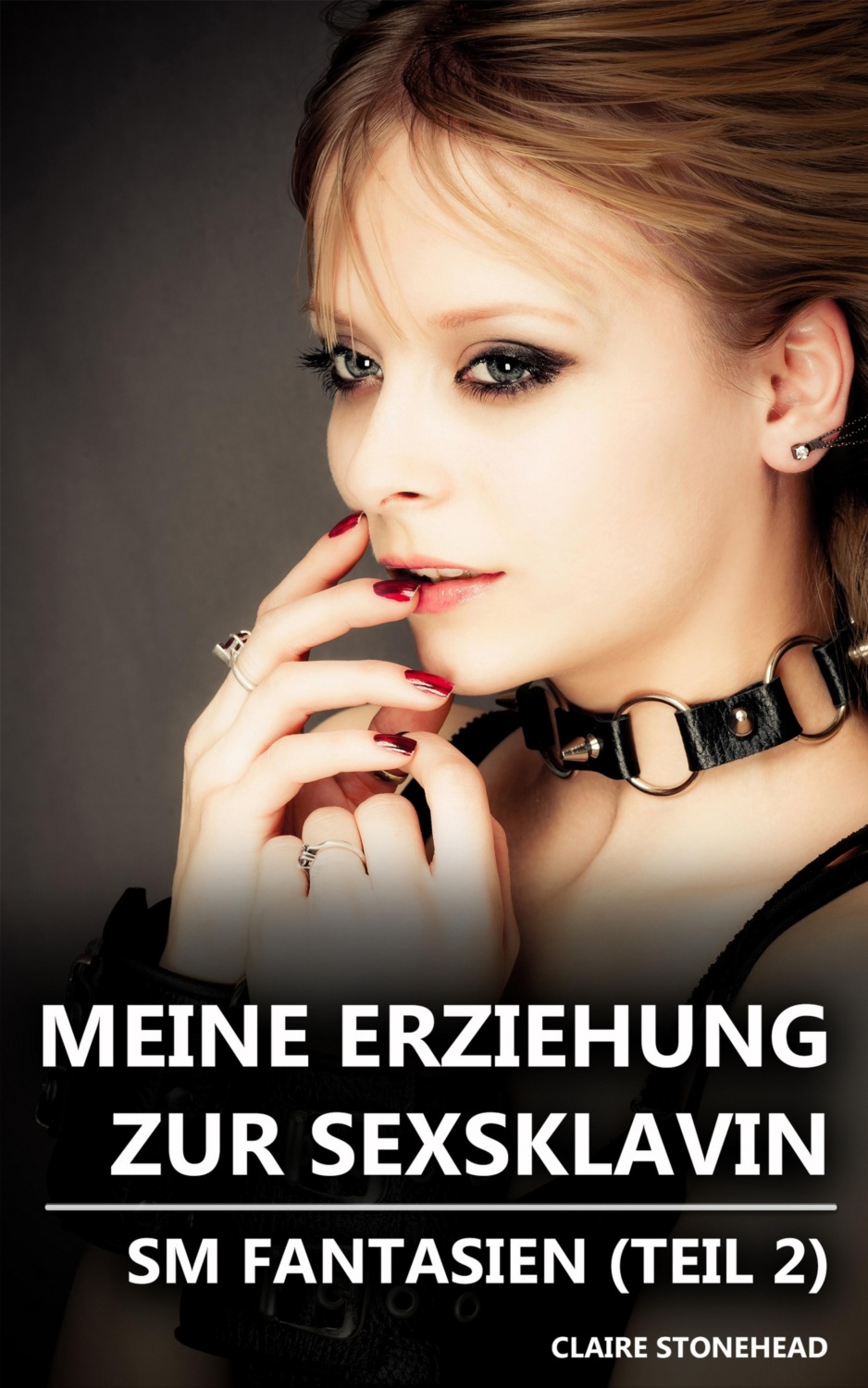 Meine Erziehung Zur Sexsklavin Sm Fantasien Teil 2 Claire Stonehead скачать книгу Fb2