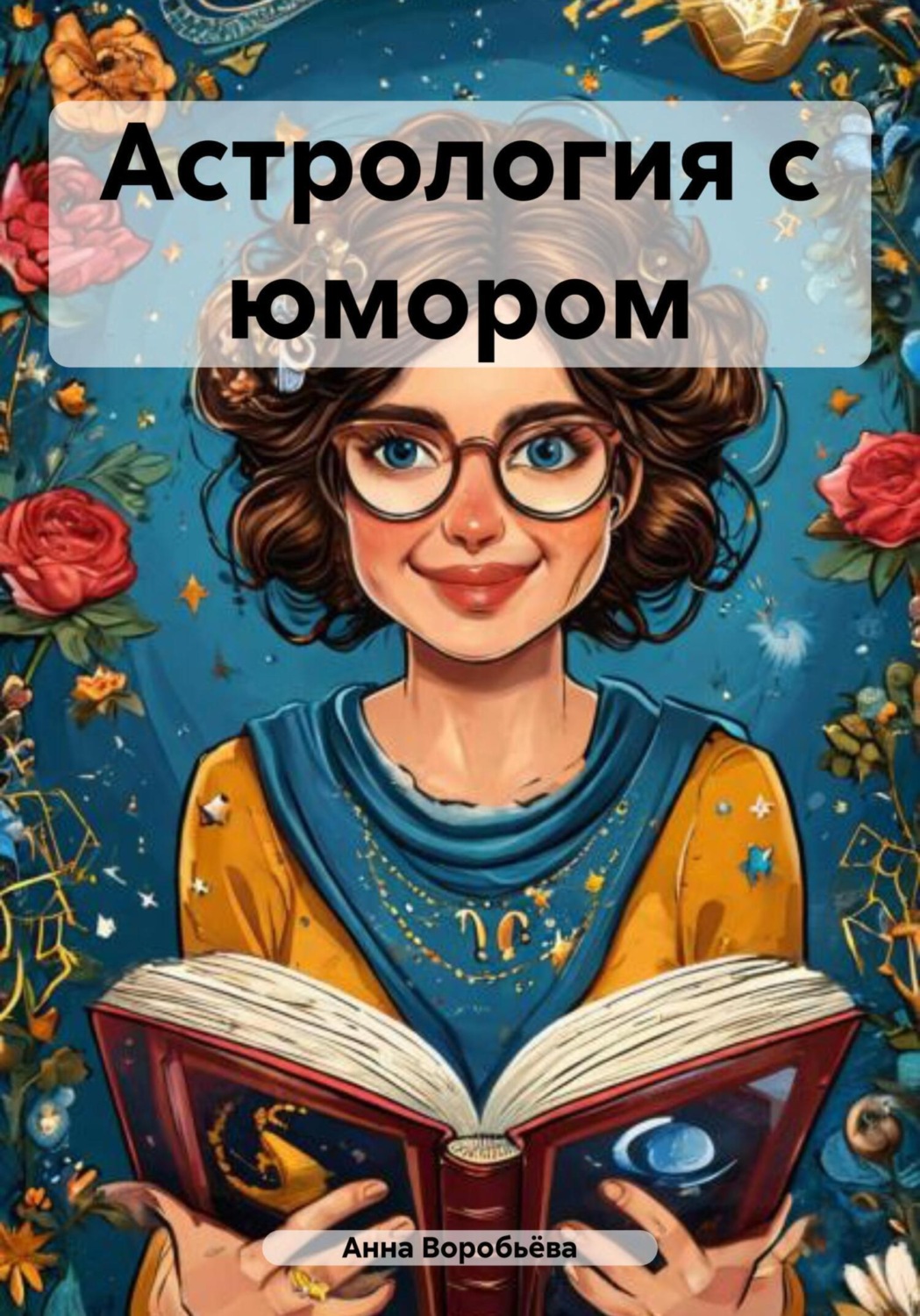 Астрологический юмор