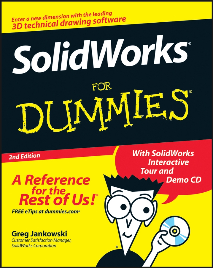 solidworks for dummies pdf free download