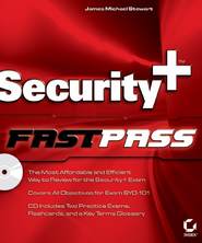 Security+ Fast Pass