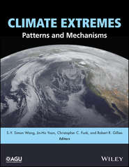 Climate Extremes