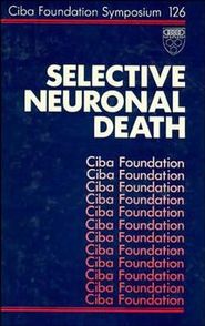 Selective Neuronal Death