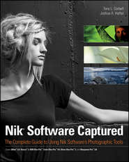 Nik Software Captured