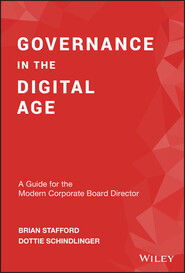 Governance in the Digital Age