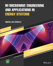 RF\/Microwave Engineering and Applications in Energy Systems