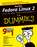 Red Hat Fedora Linux 2 All-in-One Desk Reference For Dummies