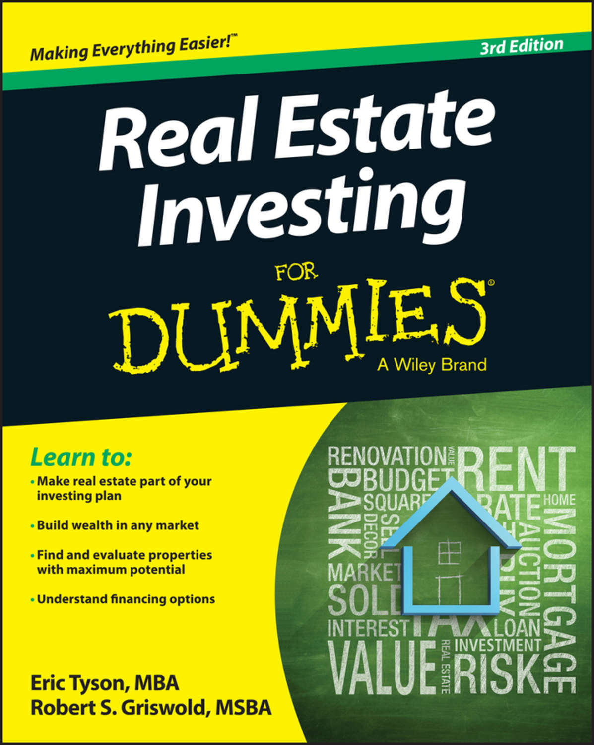 investing for dummies download
