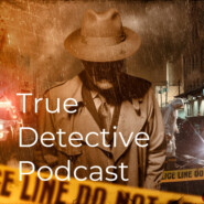 True Detective Podcast